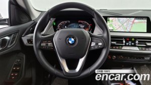 BMW 2-Series 218d Advantage 2021 года из Южной Кореи