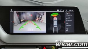 BMW 2-Series 218d Advantage 2021 года из Южной Кореи