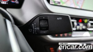 BMW 2-Series 218d Advantage 2021 года из Южной Кореи