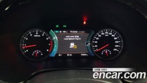 Kia Seltos Бензин 1.6 Turbo 2WD 2020 года из Южной Кореи