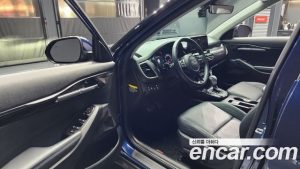 Kia Seltos Бензин 1.6 Turbo 2WD 2020 года из Южной Кореи