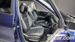 Kia Seltos Бензин 1.6 Turbo 2WD 2020 года из Южной Кореи