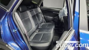 Kia Seltos Бензин 1.6 Turbo 2WD 2020 года из Южной Кореи