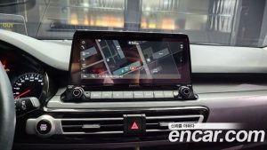 Kia Seltos Бензин 1.6 Turbo 2WD 2020 года из Южной Кореи