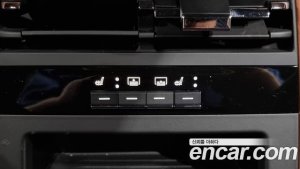 Maserati Quattroporte 3.0 V6 GranLusso 2020 года из Южной Кореи