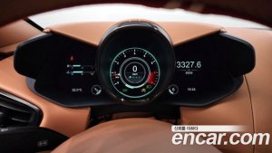 Astonmartin Vantage 4.0 V8 Coupe 2020 года из Южной Кореи