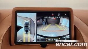 Astonmartin Vantage 4.0 V8 Coupe 2020 года из Южной Кореи