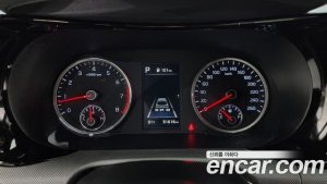 Kia K5 2.0 2021 года из Южной Кореи