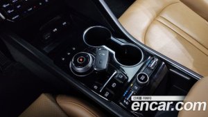 Kia K5 2.0 2021 года из Южной Кореи