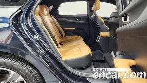 Kia K5 2.0 2021 года из Южной Кореи