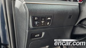 Kia K5 2.0 2021 года из Южной Кореи