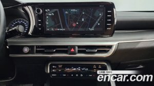 Kia K5 2.0 2021 года из Южной Кореи