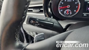 Kia K5 2.0 2021 года из Южной Кореи