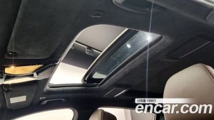 BMW 7-Series 740Li xDrive M Sport 2021 года из Южной Кореи