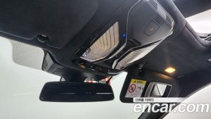BMW 7-Series 740Li xDrive M Sport 2021 года из Южной Кореи