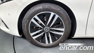 Mercedes-Benz A-Class A220 SEDAN 2021 года из Южной Кореи