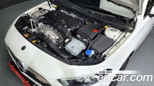 Mercedes-Benz A-Class A220 SEDAN 2021 года из Южной Кореи