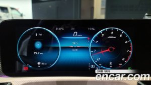 Mercedes-Benz A-Class A220 SEDAN 2021 года из Южной Кореи