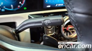 Mercedes-Benz A-Class A220 SEDAN 2021 года из Южной Кореи