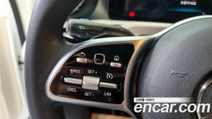 Mercedes-Benz A-Class A220 SEDAN 2021 года из Южной Кореи
