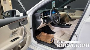 Mercedes-Benz A-Class A220 SEDAN 2021 года из Южной Кореи