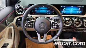 Mercedes-Benz A-Class A220 SEDAN 2021 года из Южной Кореи