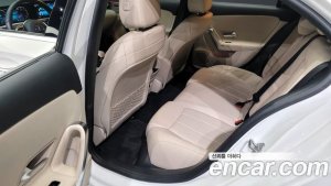 Mercedes-Benz A-Class A220 SEDAN 2021 года из Южной Кореи