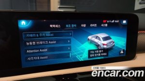 Mercedes-Benz A-Class A220 SEDAN 2021 года из Южной Кореи