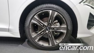 Kia K5 2.0 2020 года из Южной Кореи