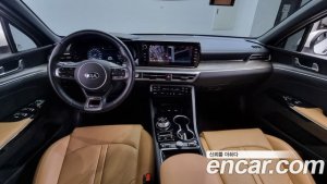 Kia K5 2.0 2020 года из Южной Кореи