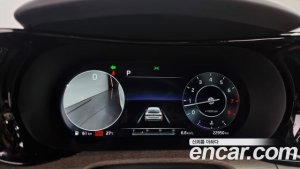 Kia K5 2.0 2020 года из Южной Кореи