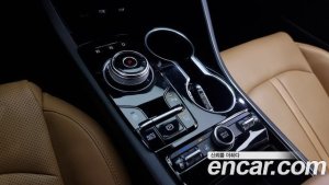 Kia K5 2.0 2020 года из Южной Кореи