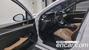 Kia K5 2.0 2020 года из Южной Кореи
