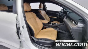 Kia K5 2.0 2020 года из Южной Кореи