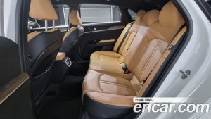 Kia K5 2.0 2020 года из Южной Кореи
