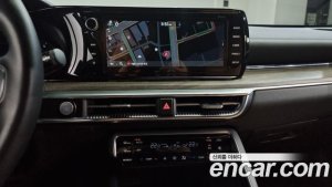 Kia K5 2.0 2020 года из Южной Кореи