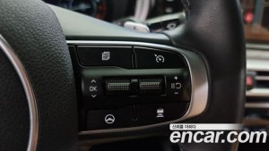 Kia K5 2.0 2020 года из Южной Кореи