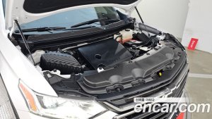 ChevroletGMDaewoo Traverse 3.6 AWD RED-LINE 2020 года из Южной Кореи