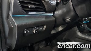 ChevroletGMDaewoo Traverse 3.6 AWD RED-LINE 2020 года из Южной Кореи