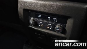 ChevroletGMDaewoo Traverse 3.6 AWD RED-LINE 2020 года из Южной Кореи