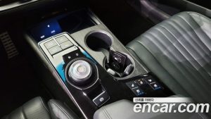 Kia K8 Signature 2022 года из Южной Кореи