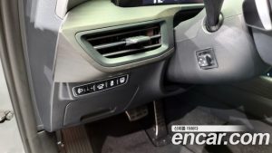 Kia K8 Signature 2022 года из Южной Кореи