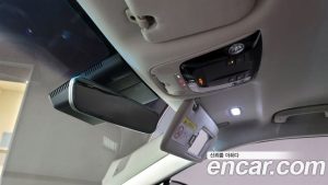 Kia K8 Signature 2022 года из Южной Кореи