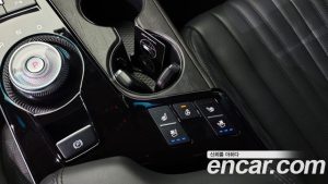 Kia K8 Signature 2022 года из Южной Кореи