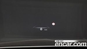 Kia K8 Signature 2022 года из Южной Кореи