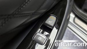 Kia K8 Signature 2022 года из Южной Кореи