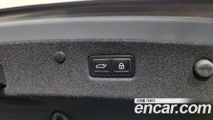 Kia K8 Signature 2022 года из Южной Кореи