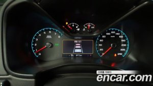 ChevroletGMDaewoo Colorado 3.6 익스트림-X 4WD 2021 года из Южной Кореи