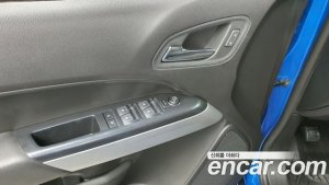 ChevroletGMDaewoo Colorado 3.6 익스트림-X 4WD 2021 года из Южной Кореи