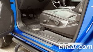 ChevroletGMDaewoo Colorado 3.6 익스트림-X 4WD 2021 года из Южной Кореи